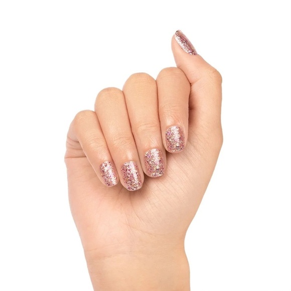 Color Street Nail Strips- Tokyo Lights- New - Picture 5 of 6